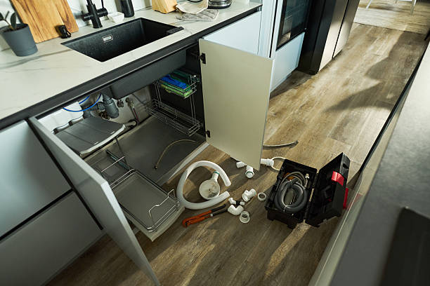 Trusted Drain Cleaning service in Hollansburg, OH - AAA Plumbing Heating