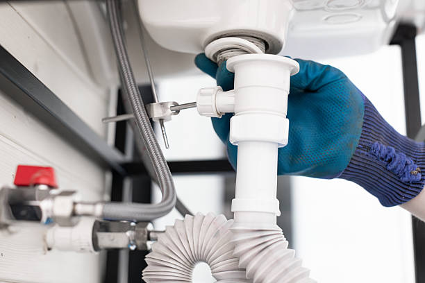 Reliable Drain Cleaning contractor in Hollansburg, OH by AAA Plumbing Heating